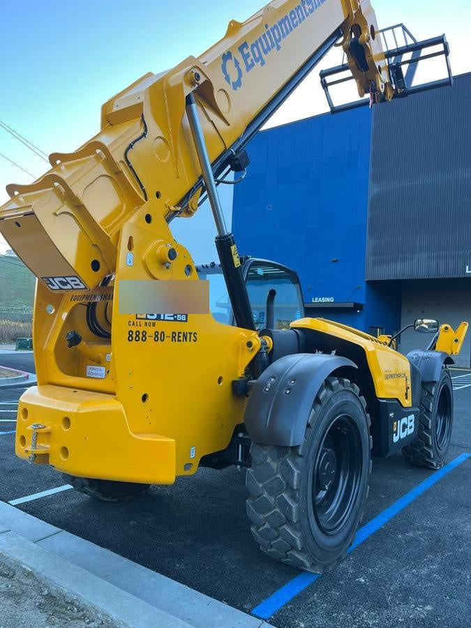 2025 JCB 512-56