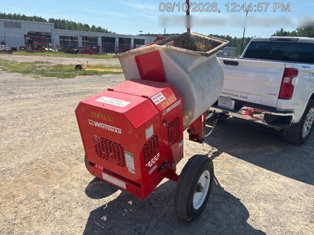 2023 MULTIQUIP WM90PH8