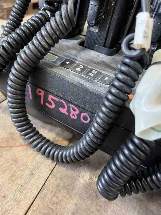 2021 MOTOROLA PMPN4284