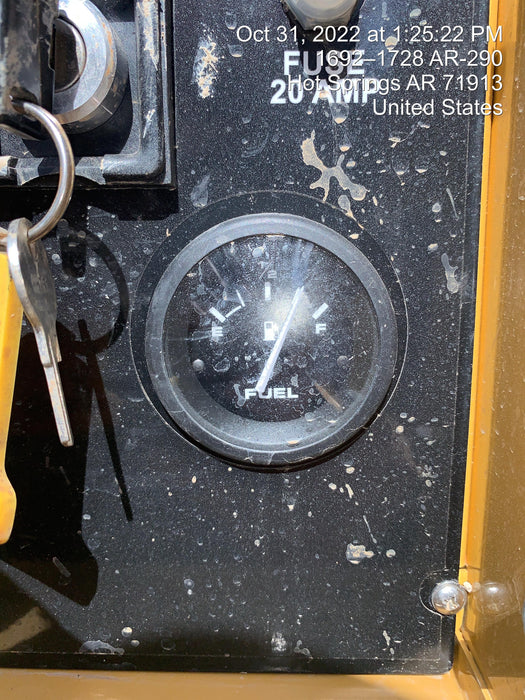 2022 VAC-TRON LP573XDT