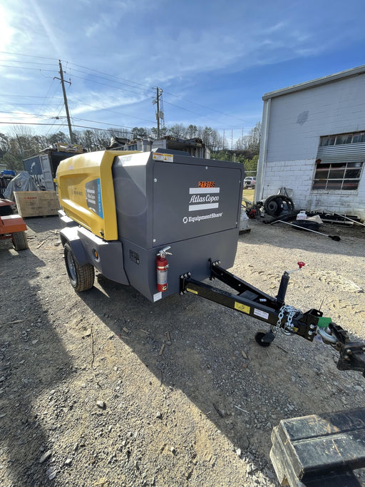 2022 ATLAS COPCO XAS440