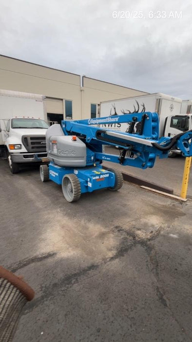 2025 GENIE Z40/23N RJ