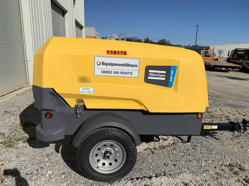 2020 ATLAS COPCO XAS188