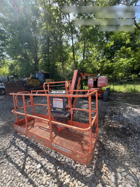 2020 JLG 460SJ