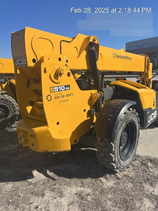 2021 STAR INDUSTRIES 1425