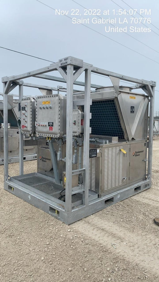 2021 SMARTECH SACP40A-HS-XP