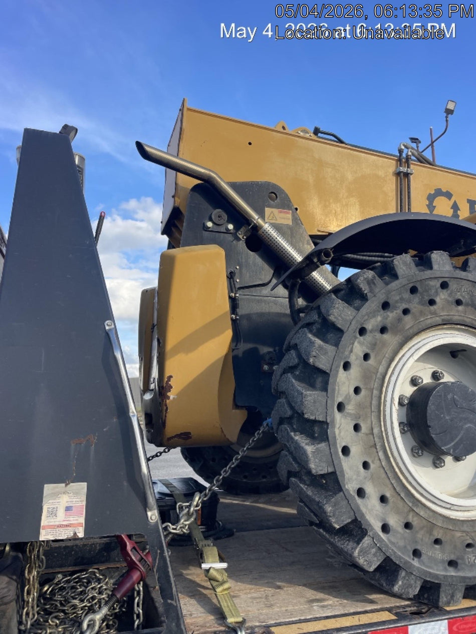 2021 SANY STH1056