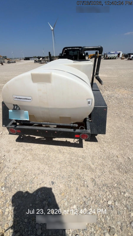 2023 WYLIE EXP-500L