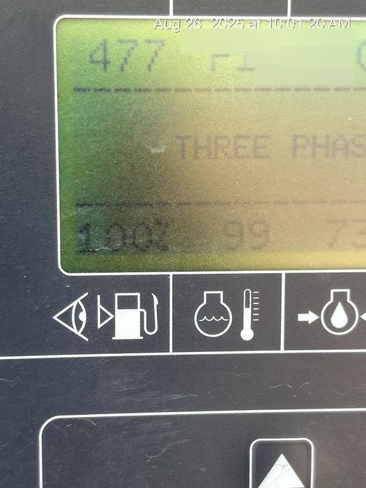 2018 WACKER NEUSON G50