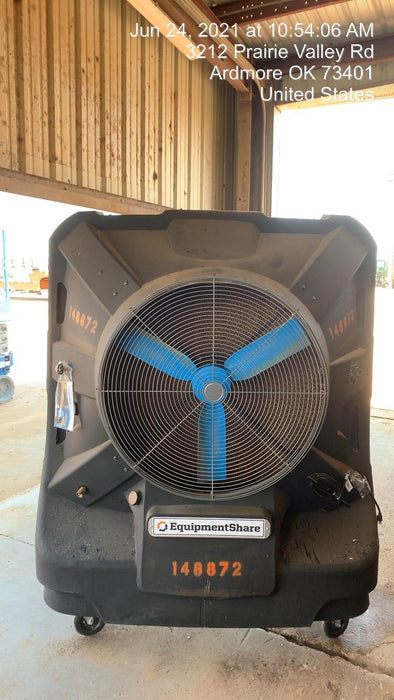 2021 PORTACOOL PACJS2601A1