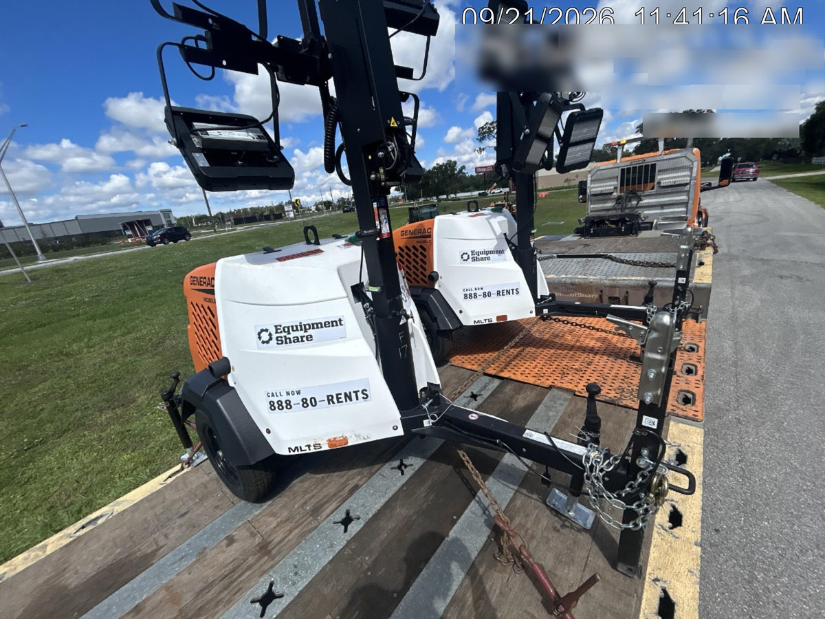 2026 GENERAC MLTS-4