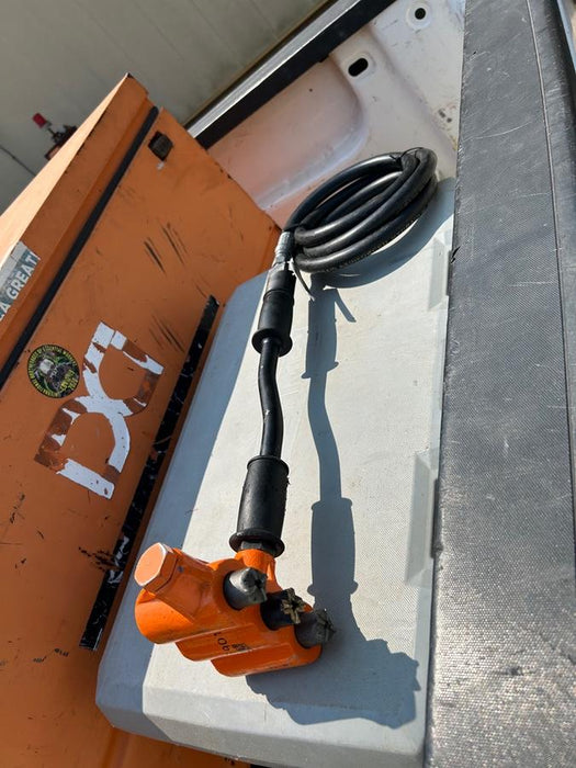 2020 MICHIGAN PNEUMATIC MP-903-3L