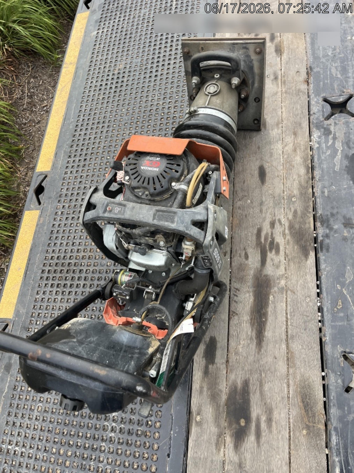 2024 HUSQVARNA LT6005