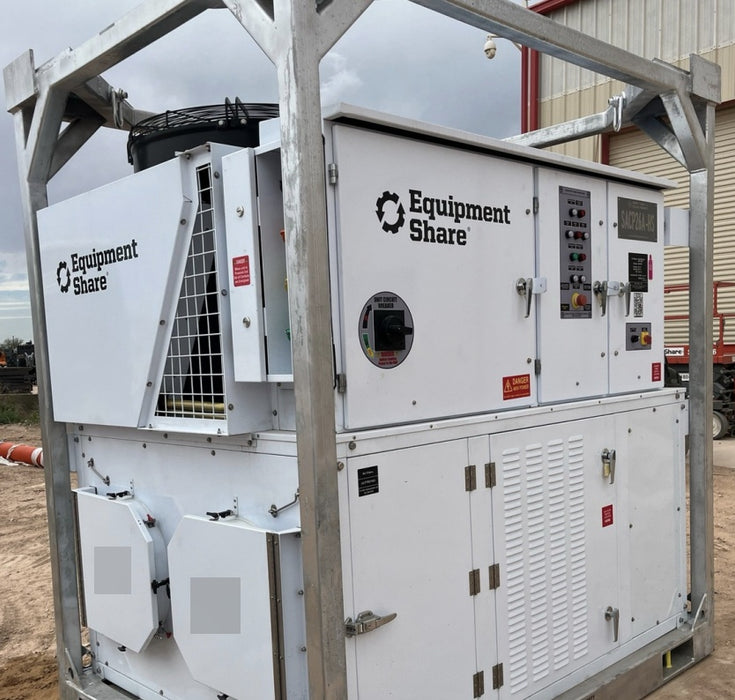 2024 SMARTECH SACP26A-HS