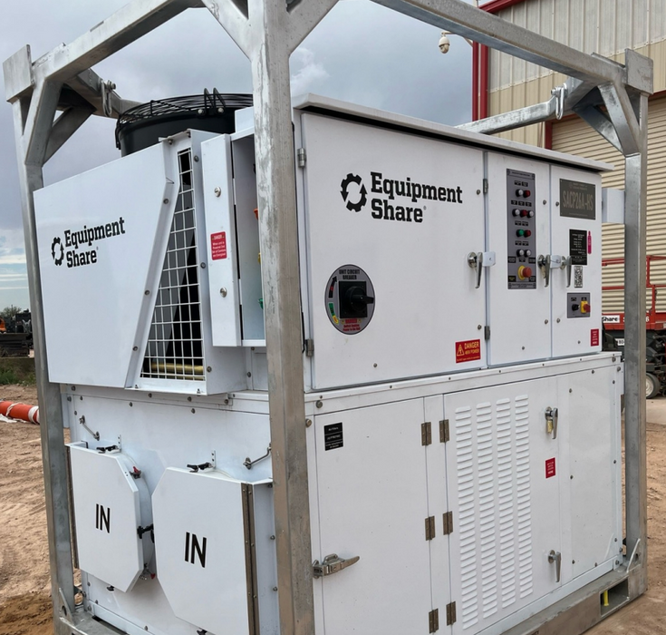 2024 SMARTECH SACP26A-HS