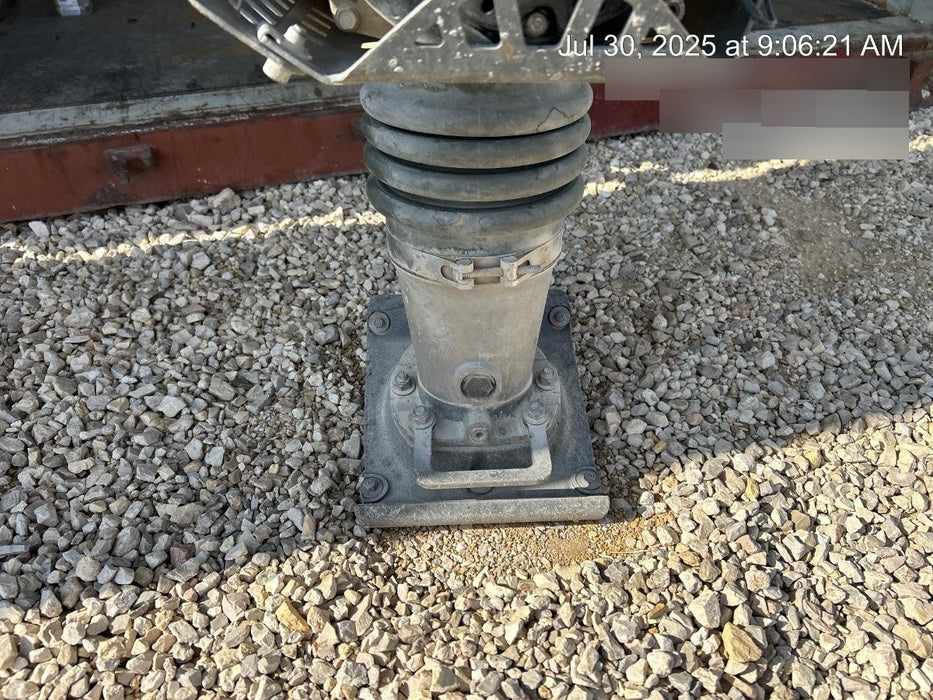 2021 WACKER NEUSON BS60-4As