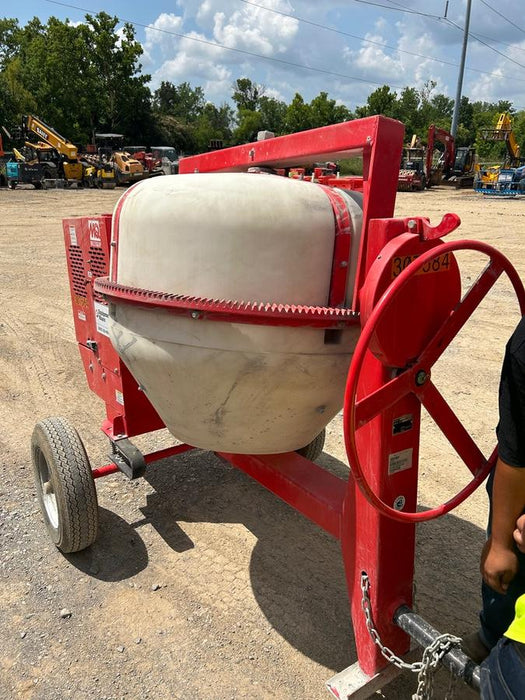 2023 MULTIQUIP MC12PH