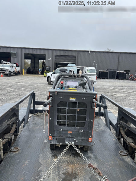 2021 JLG Triple L 7614