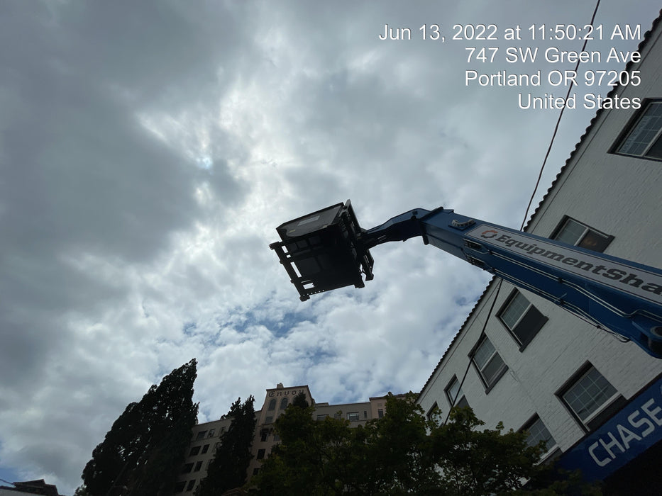 2020 STAR INDUSTRIES M-1820 - Self-Dump Hopper