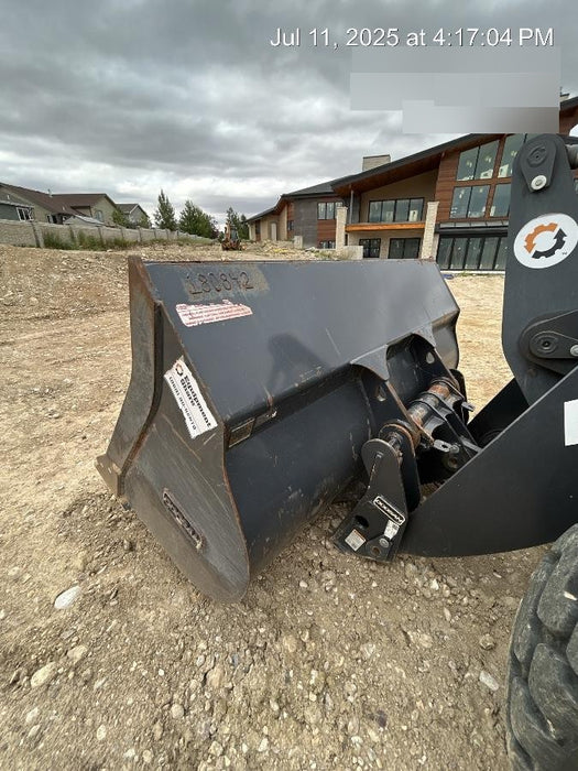 2021 DOOSAN 3.5 Yd Loader Bucket, Tooth