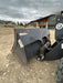 2021 DOOSAN 3.5 Yd Loader Bucket, Tooth