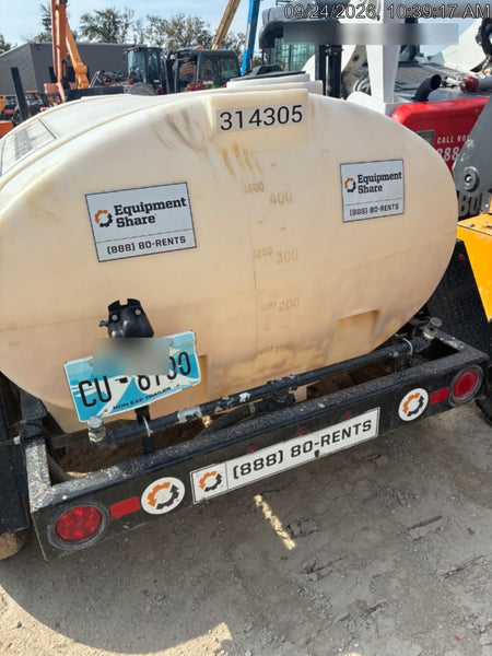 2023 WYLIE EXP-500L