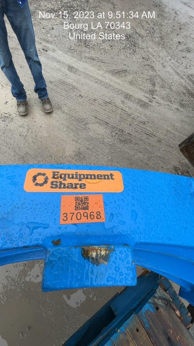 2023 KC WELDING KCW54