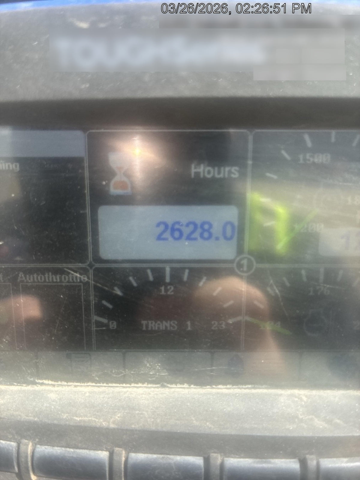 2021 ATLAS COPCO PAC66