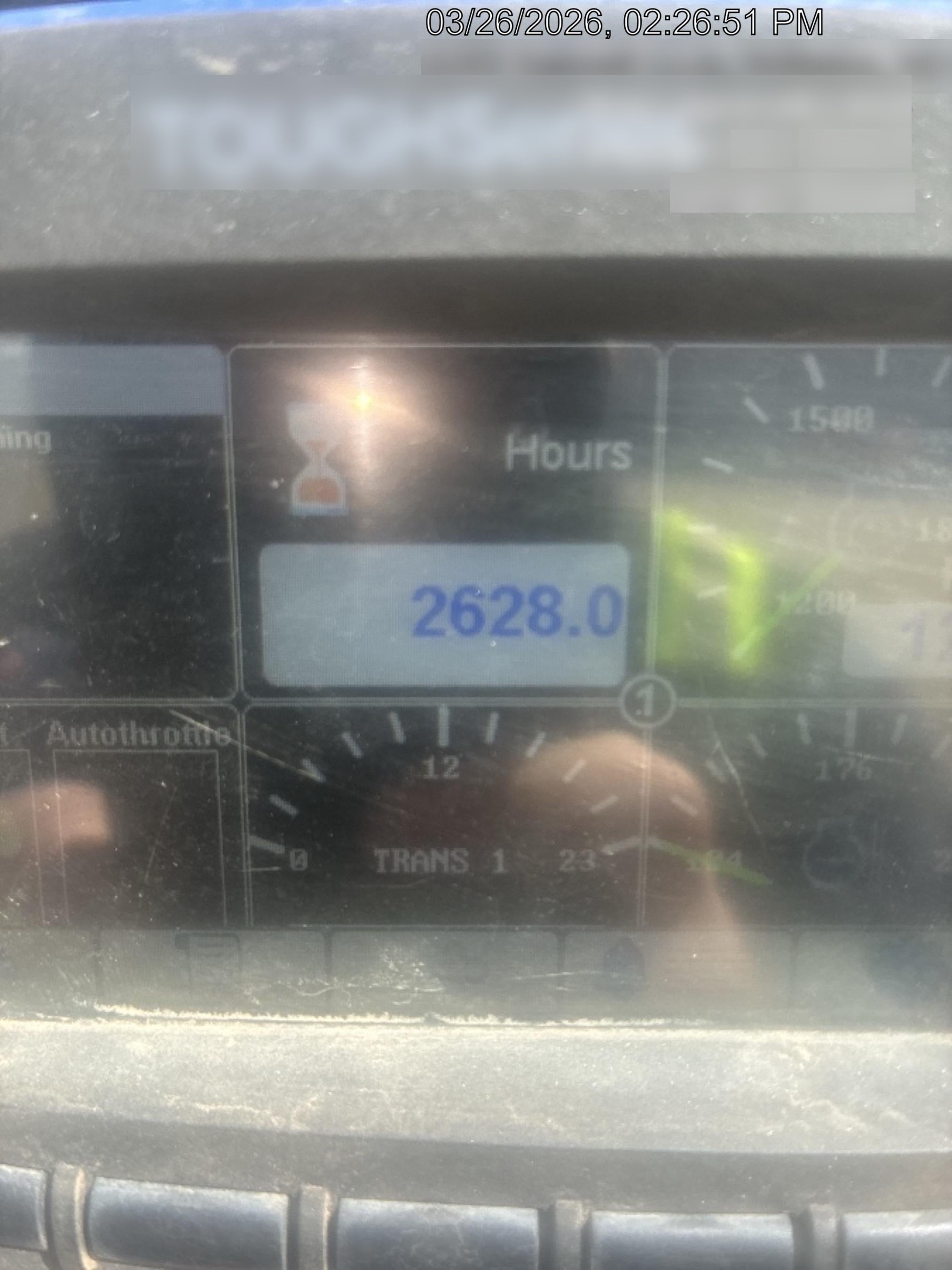2021 ATLAS COPCO PAC66