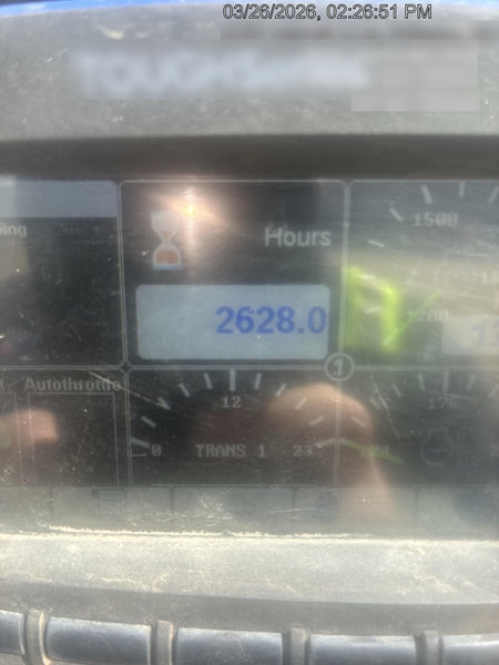 2021 ATLAS COPCO PAC66