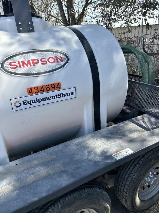 2024 SIMPSON SWT-52517