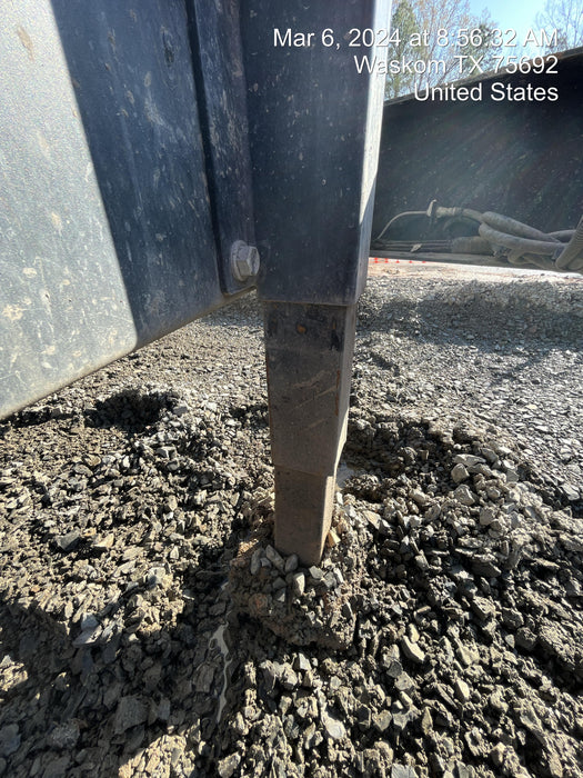 2023 MULTIQUIP DCA300