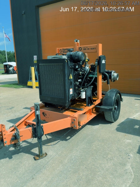 2021 PIONEER PP66S12L71-TD2.9L4