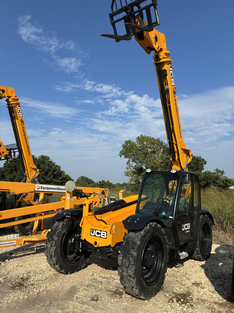2026 JCB 506-36