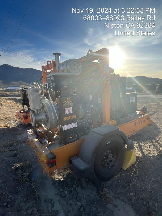 2022 PIONEER PP63C17L2-4045HFC06