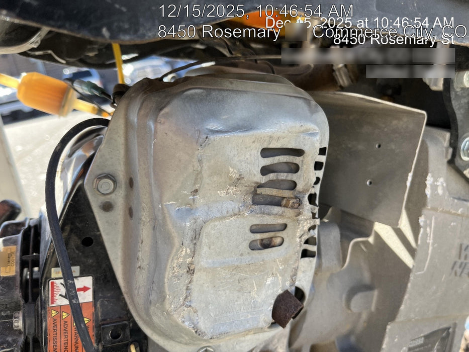 2018 WACKER NEUSON BS60-4As