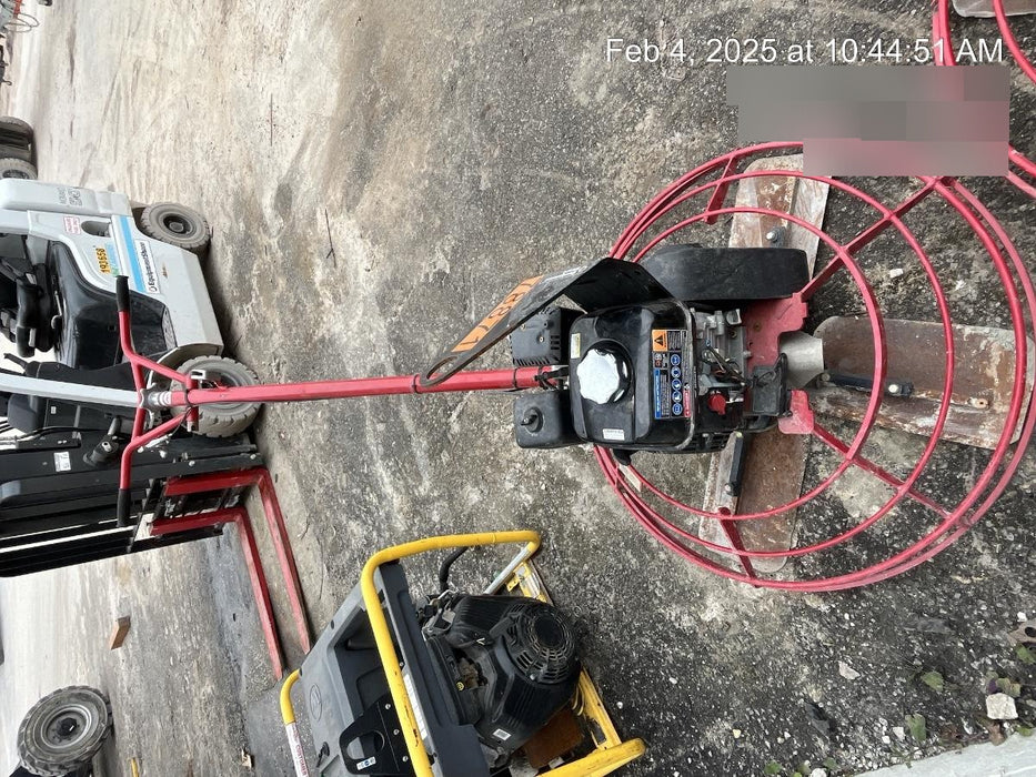 2020 ALLEN 436 BASIC