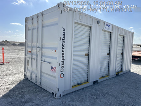 2026 PORTABLE SOLUTIONS GROUP M3XX-MAC3