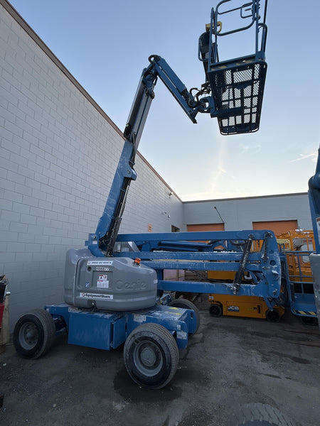 2024 GENIE Z-45/25J DC