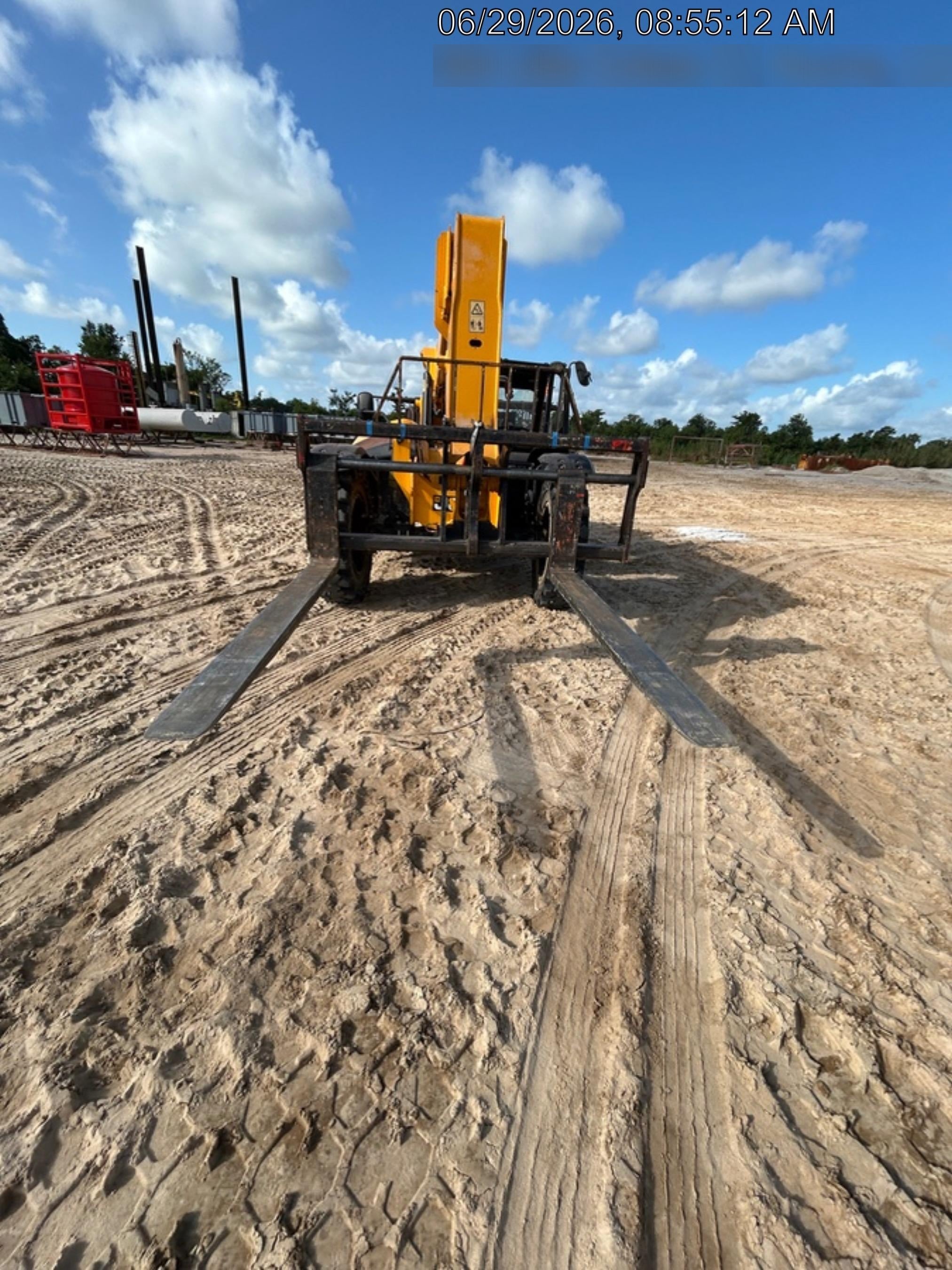 2024 JCB 509-42
