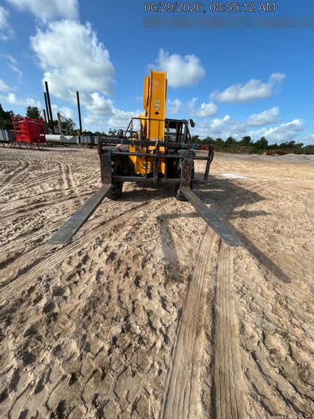 2024 JCB 509-42