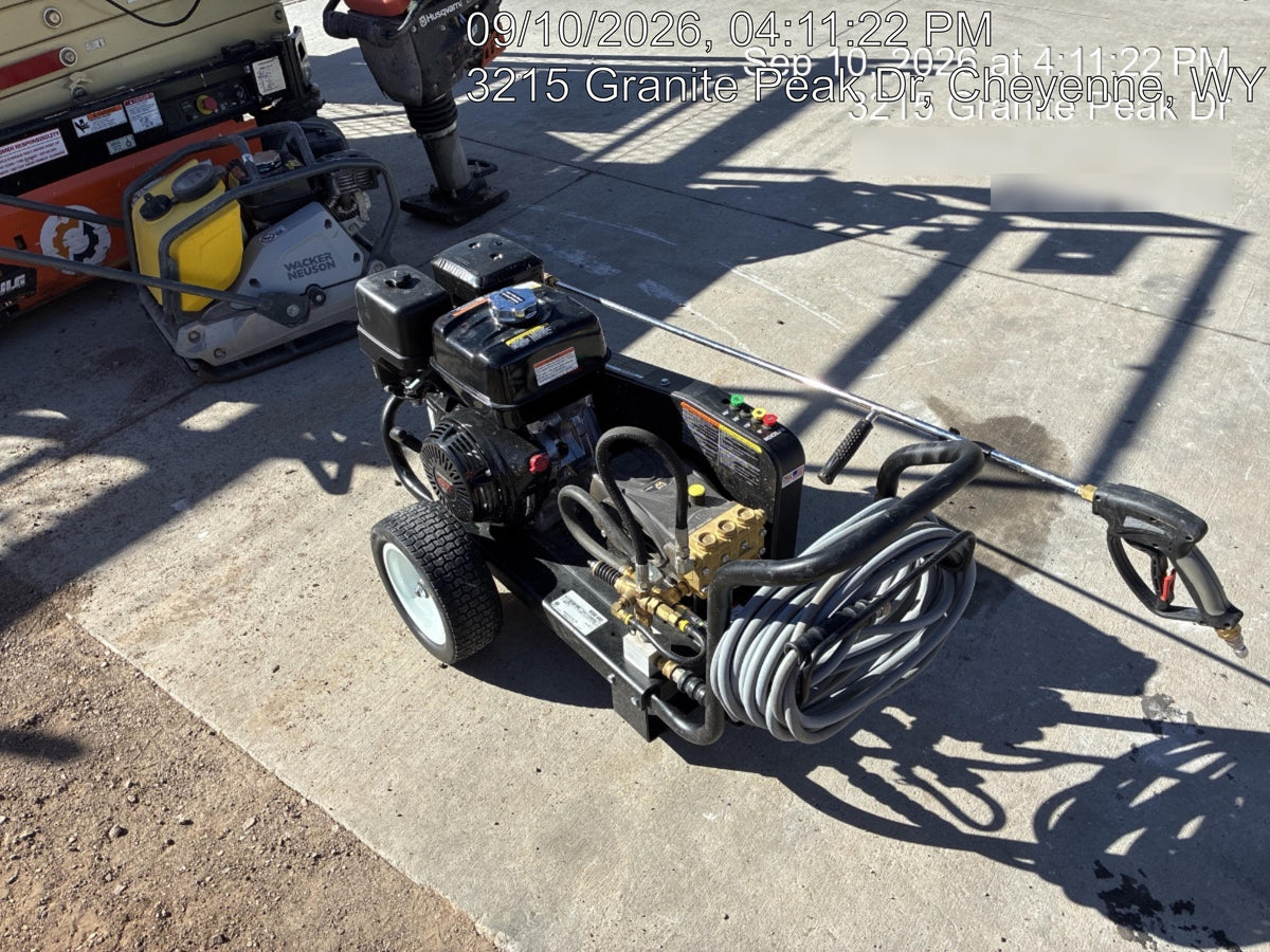 2025 MI-T-M CW-3504-5MGH