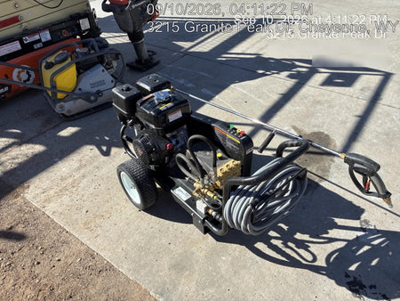 2025 MI-T-M CW-3504-5MGH