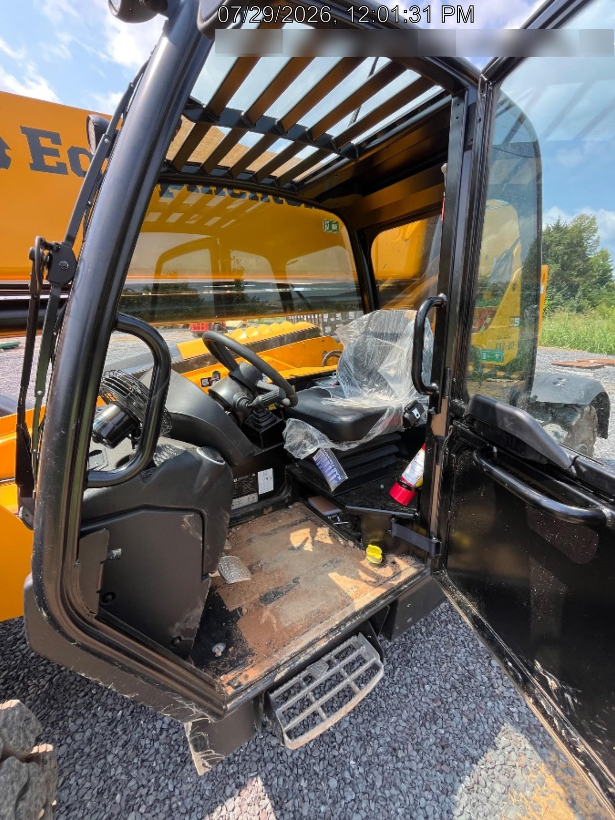2026 JCB 510-56