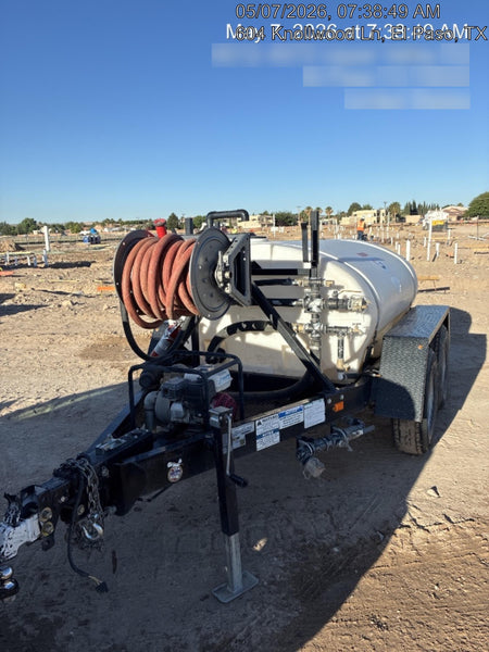 2023 WYLIE EXP-500L
