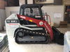 2020 Takeuchi TL8R2-R Canopy, Manual QC