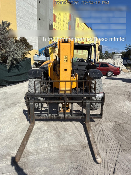 2023 JCB 506-36