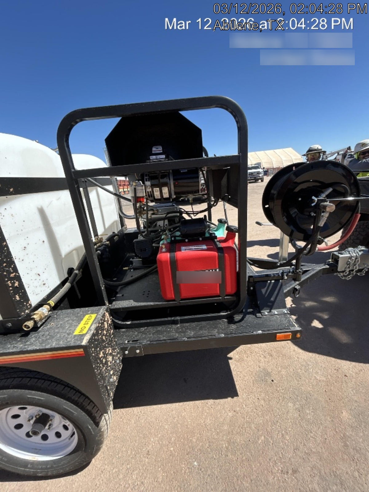 2026 MI-T-M HS-3505-1MGH-UR