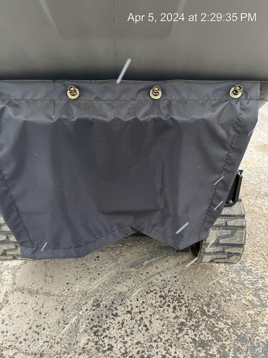 2023 TORO MBTX 2500-TS