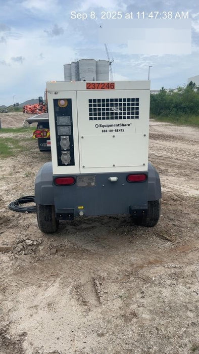 2022 ATLAS COPCO QAS25 CWK